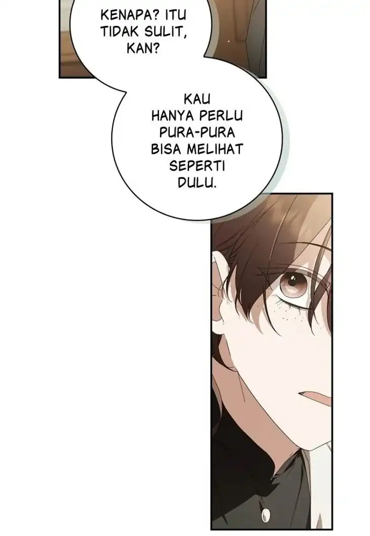 The Count’s Secret Maid Chapter 20 Gambar 6