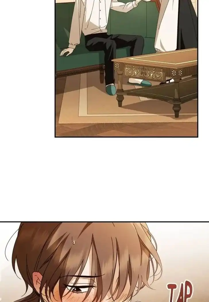 The Count’s Secret Maid Chapter 21 Gambar 3