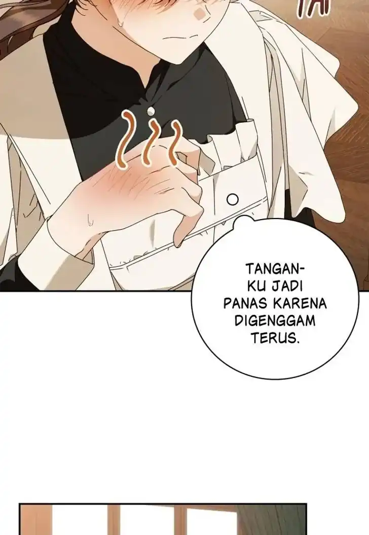 The Count’s Secret Maid Chapter 21 Gambar 4
