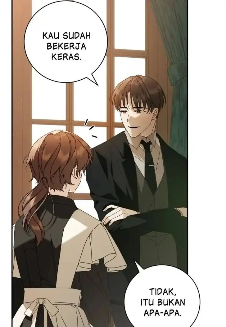 The Count’s Secret Maid Chapter 21 Gambar 5