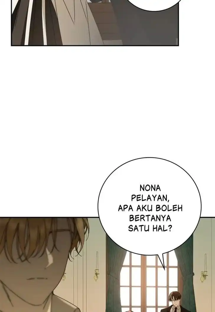 The Count’s Secret Maid Chapter 21 Gambar 6