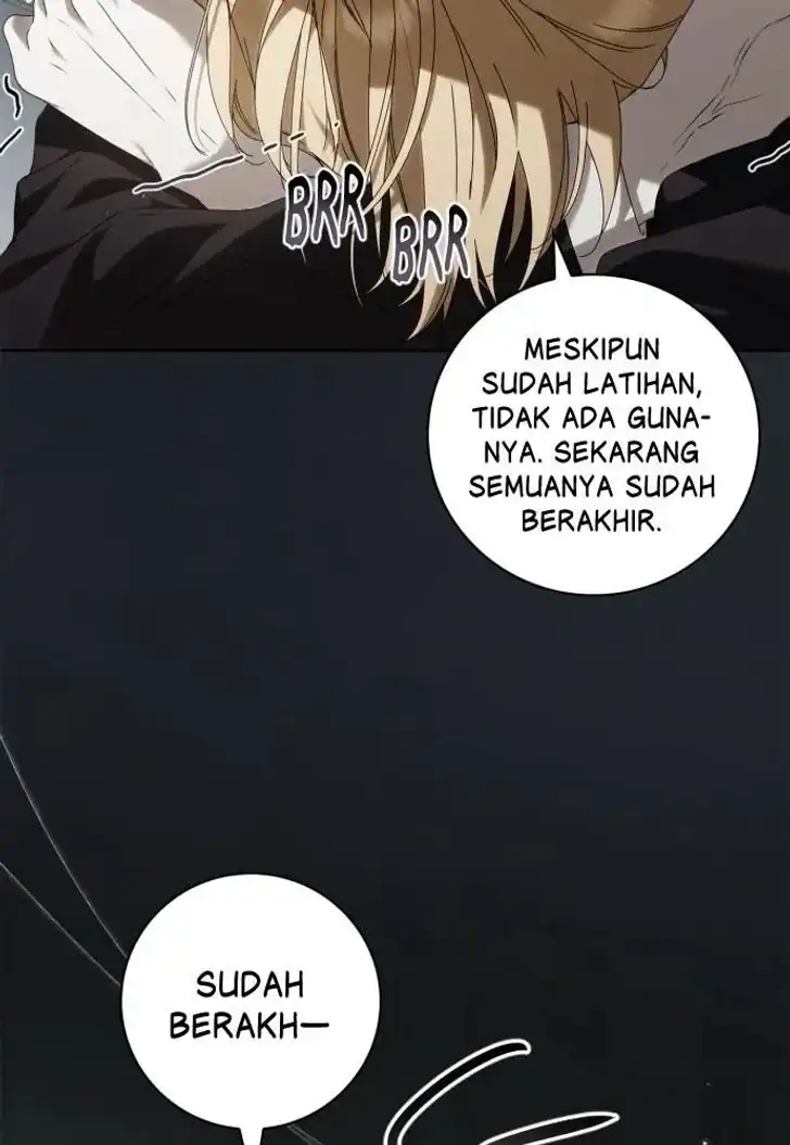 The Count’s Secret Maid Chapter 22 Gambar 5