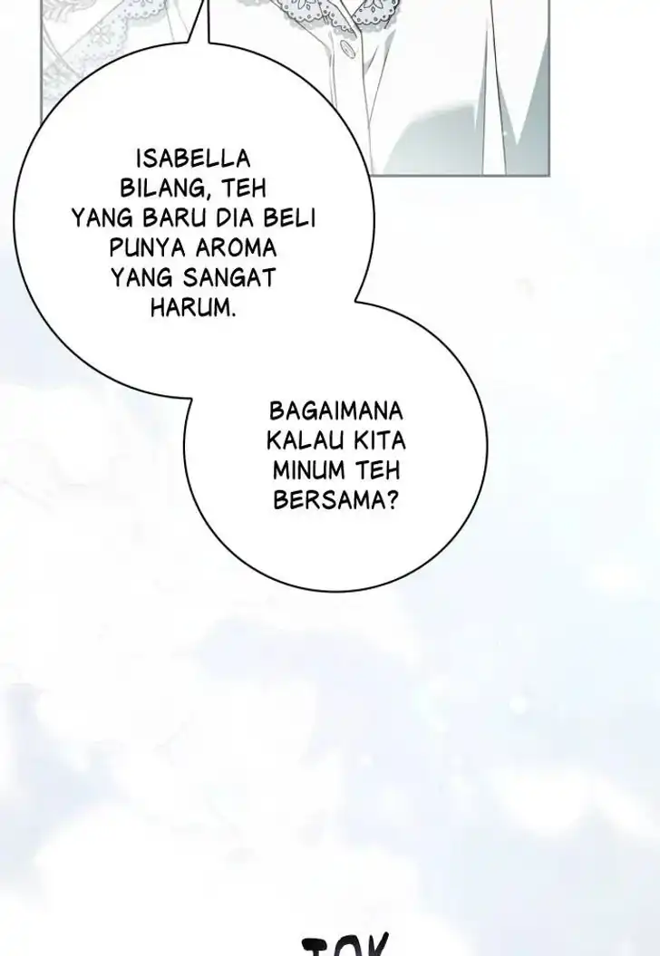 The Count’s Secret Maid Chapter 23 Gambar 5