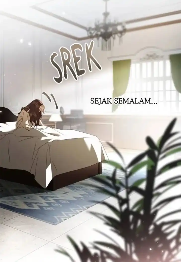 The Count’s Secret Maid Chapter 24 Gambar 4