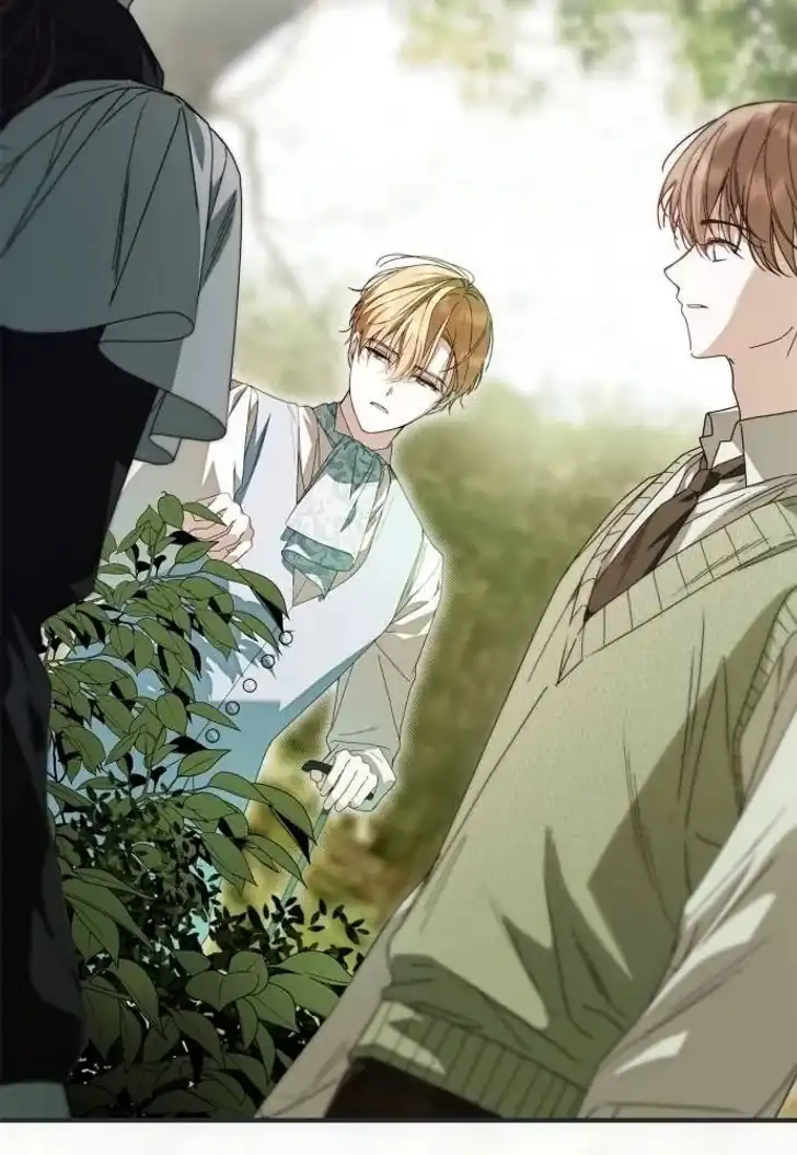 The Count’s Secret Maid Chapter 25 Gambar 4
