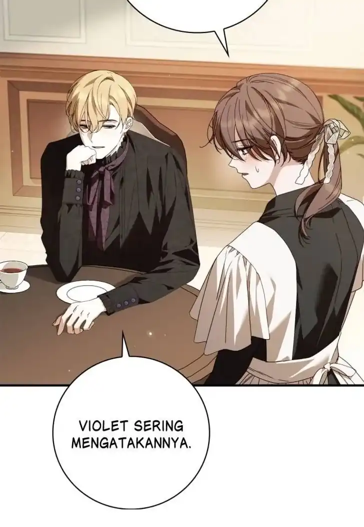 The Count’s Secret Maid Chapter 26 Gambar 6