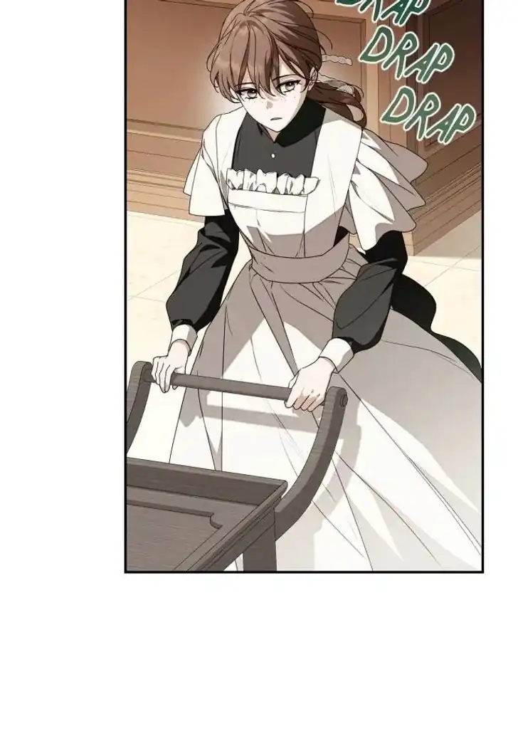 The Count’s Secret Maid Chapter 27 Gambar 3