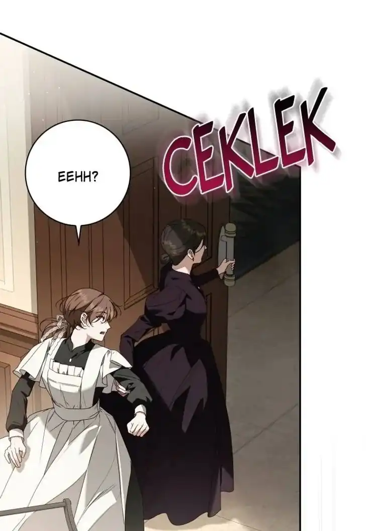 The Count’s Secret Maid Chapter 27 Gambar 5