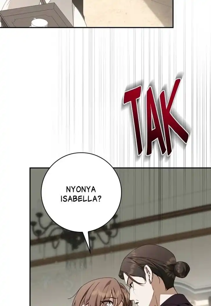 The Count’s Secret Maid Chapter 27 Gambar 6