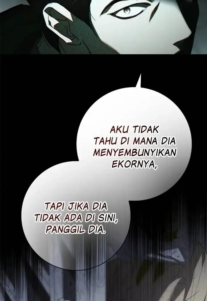 The Count’s Secret Maid Chapter 28 Gambar 5