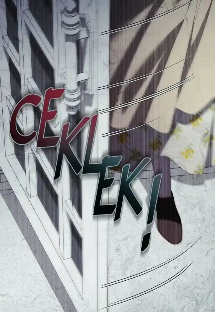 The Count’s Secret Maid Chapter 28 Gambar 6