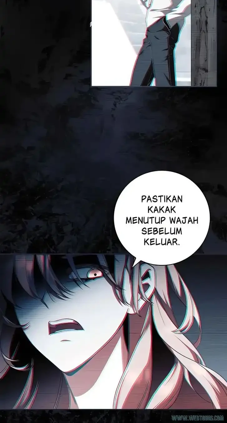 The Count’s Secret Maid Chapter 3 - Halaman 4