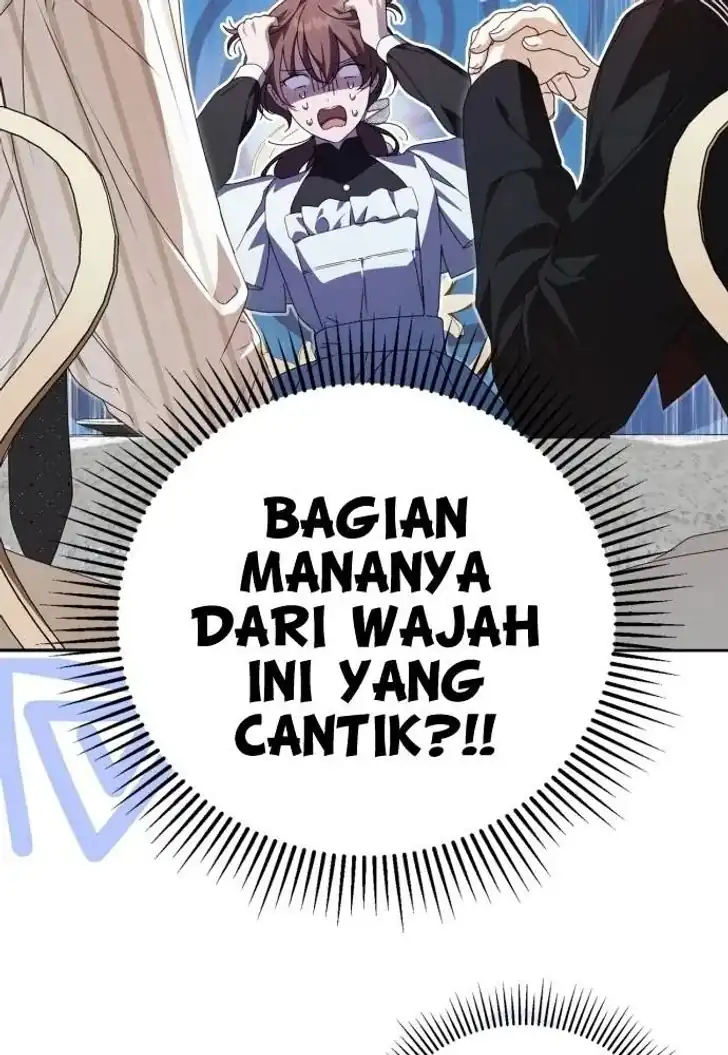 The Count’s Secret Maid Chapter 31 Gambar 4