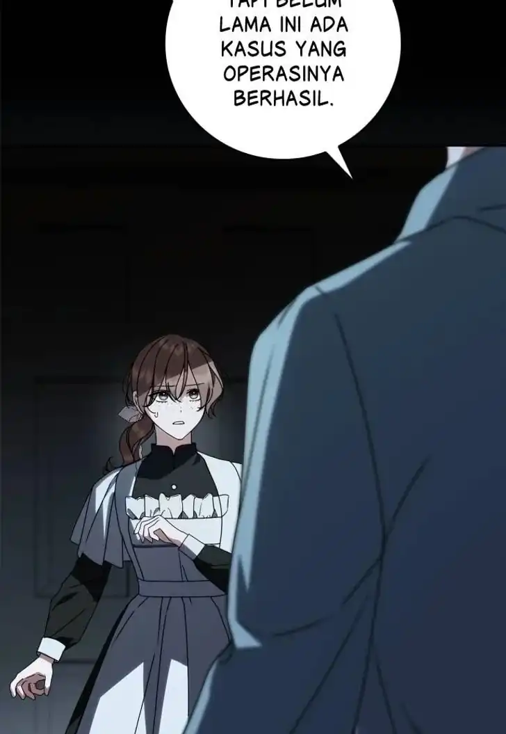 The Count’s Secret Maid Chapter 32 Gambar 3