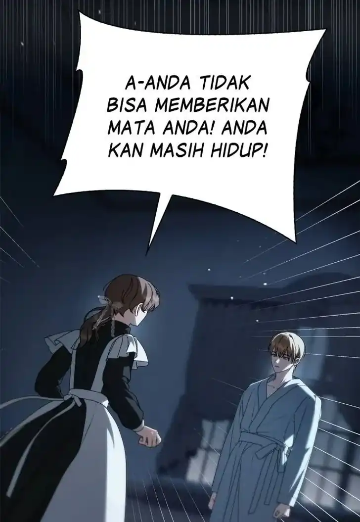 The Count’s Secret Maid Chapter 32 Gambar 7