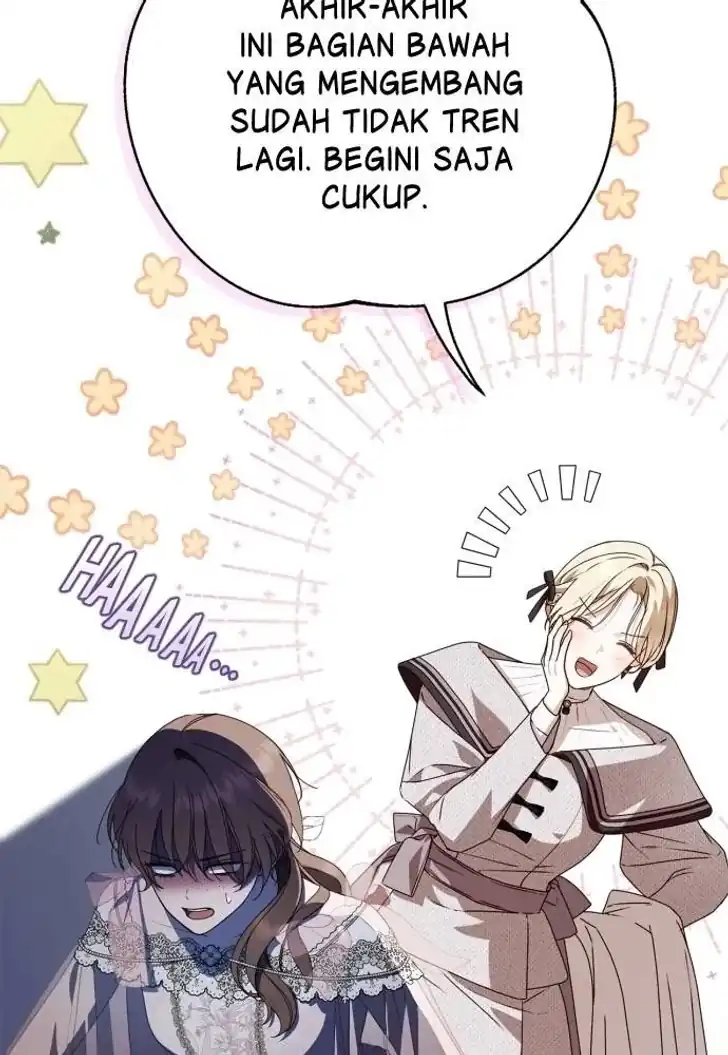 The Count’s Secret Maid Chapter 33 Gambar 3