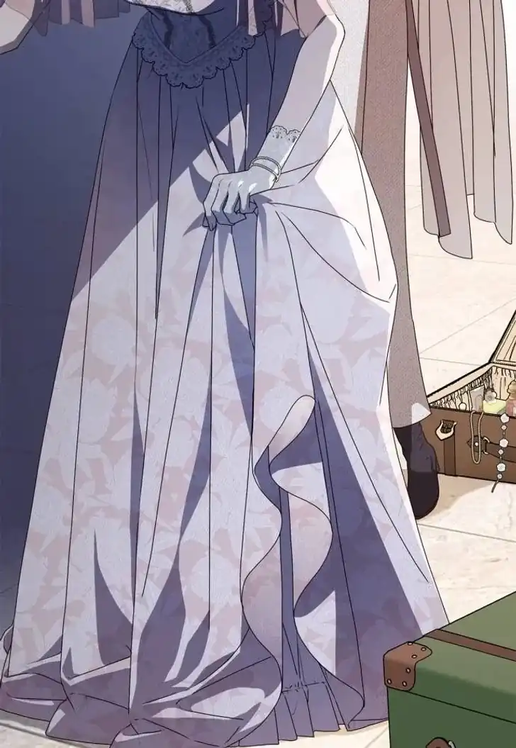 The Count’s Secret Maid Chapter 33 Gambar 4