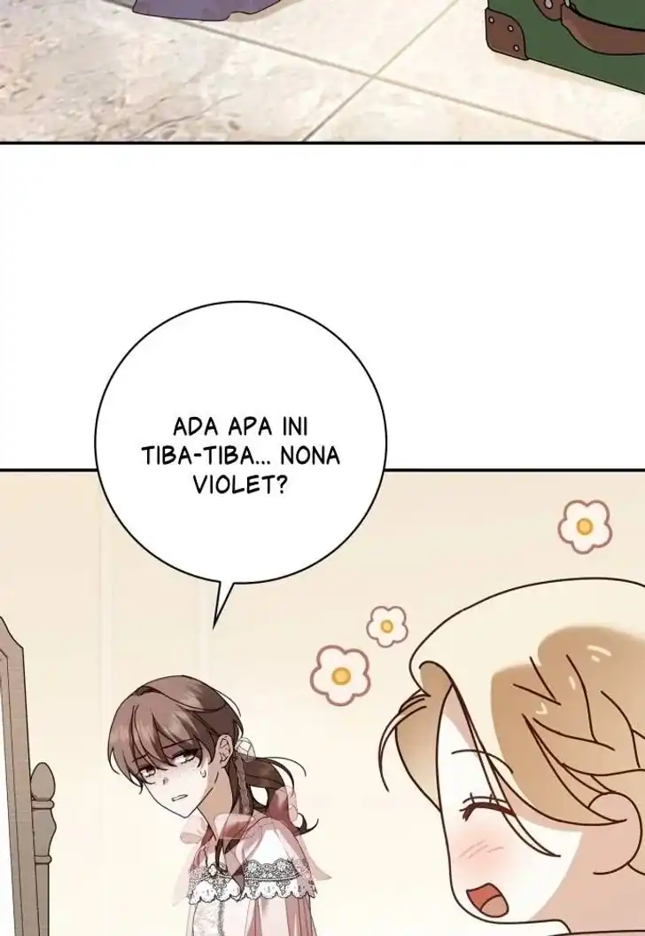 The Count’s Secret Maid Chapter 33 Gambar 5