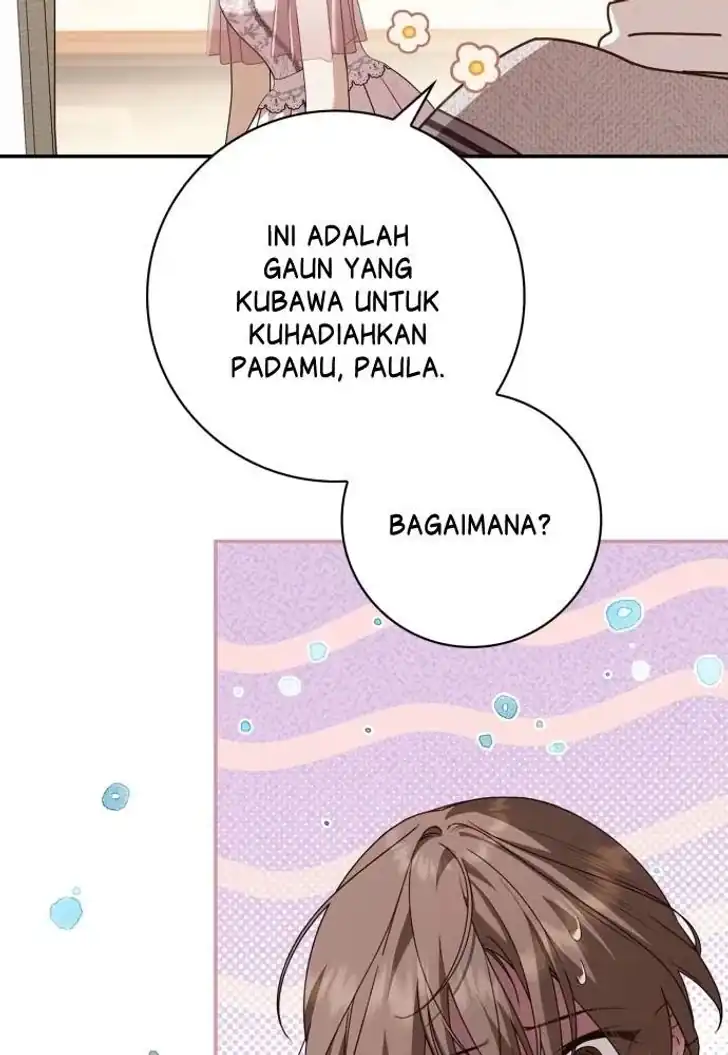 The Count’s Secret Maid Chapter 33 Gambar 6