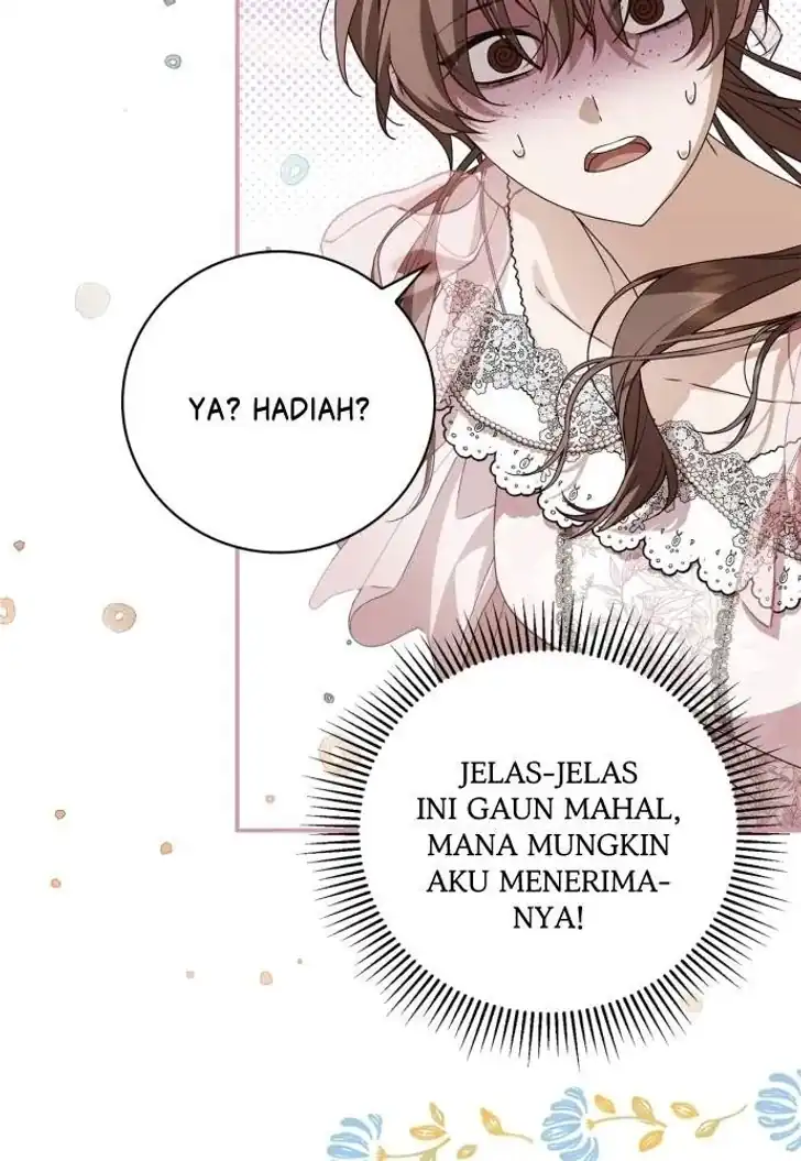The Count’s Secret Maid Chapter 33 Gambar 7