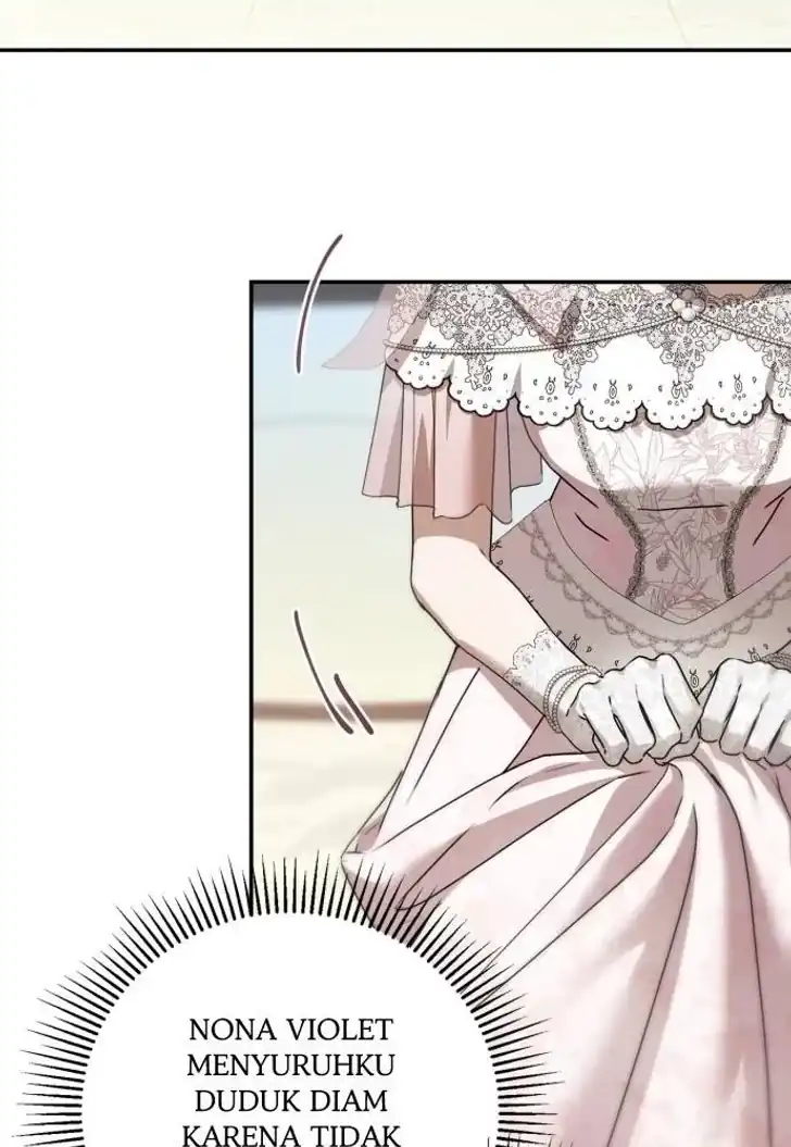 The Count’s Secret Maid Chapter 34 Gambar 3