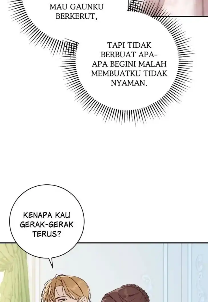 The Count’s Secret Maid Chapter 34 Gambar 4