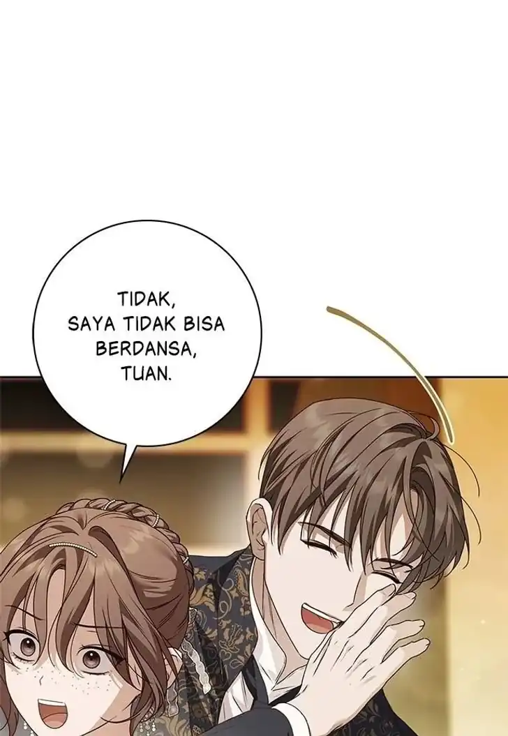 The Count’s Secret Maid Chapter 35 Gambar 3