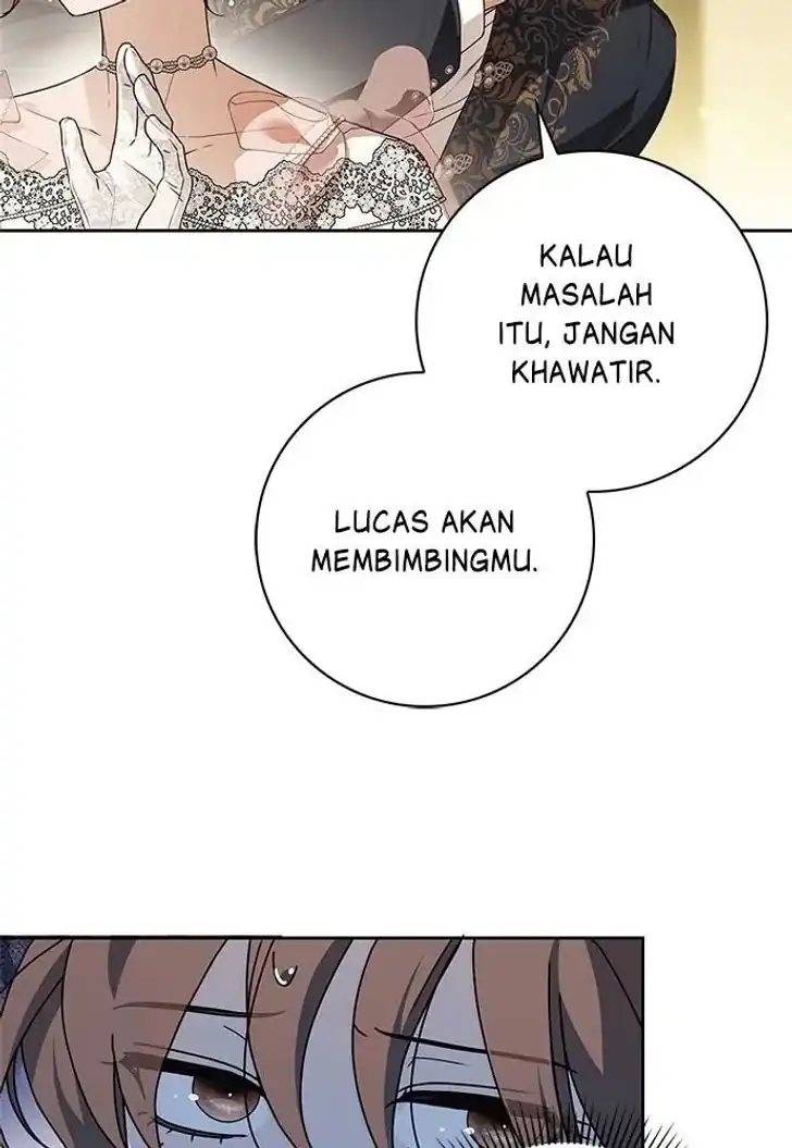 The Count’s Secret Maid Chapter 35 Gambar 4