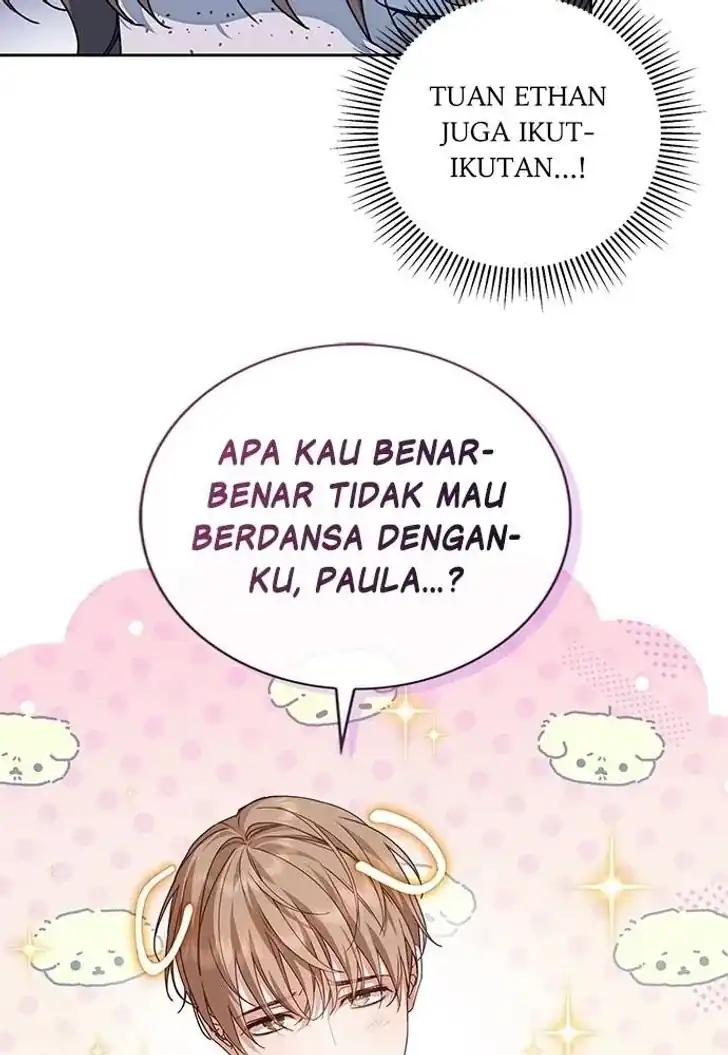 The Count’s Secret Maid Chapter 35 Gambar 5