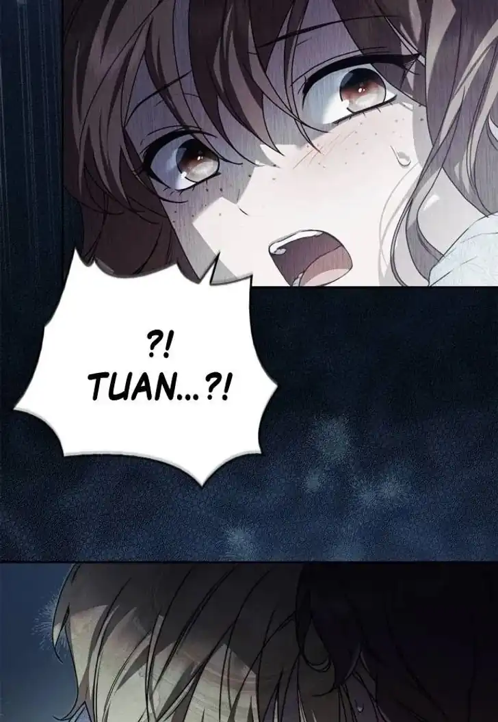 The Count’s Secret Maid Chapter 36 Gambar 3