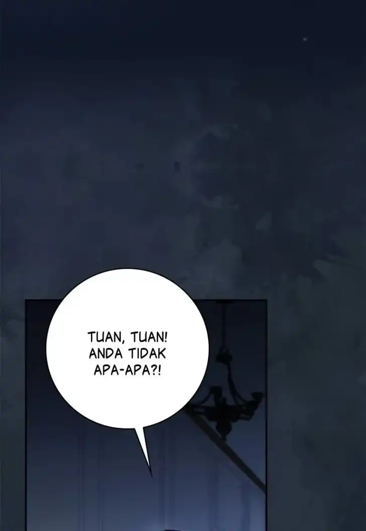 The Count’s Secret Maid Chapter 36 Gambar 5