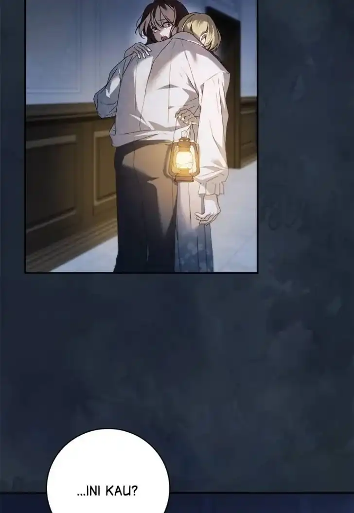 The Count’s Secret Maid Chapter 36 Gambar 6