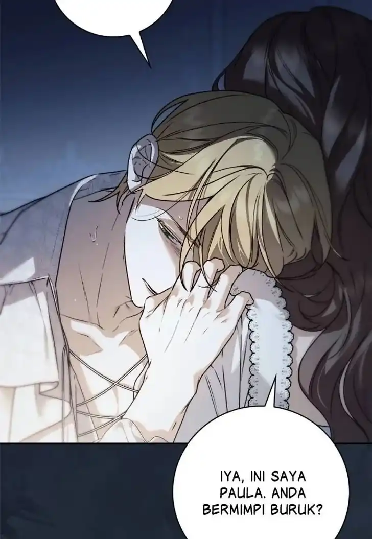 The Count’s Secret Maid Chapter 36 Gambar 7