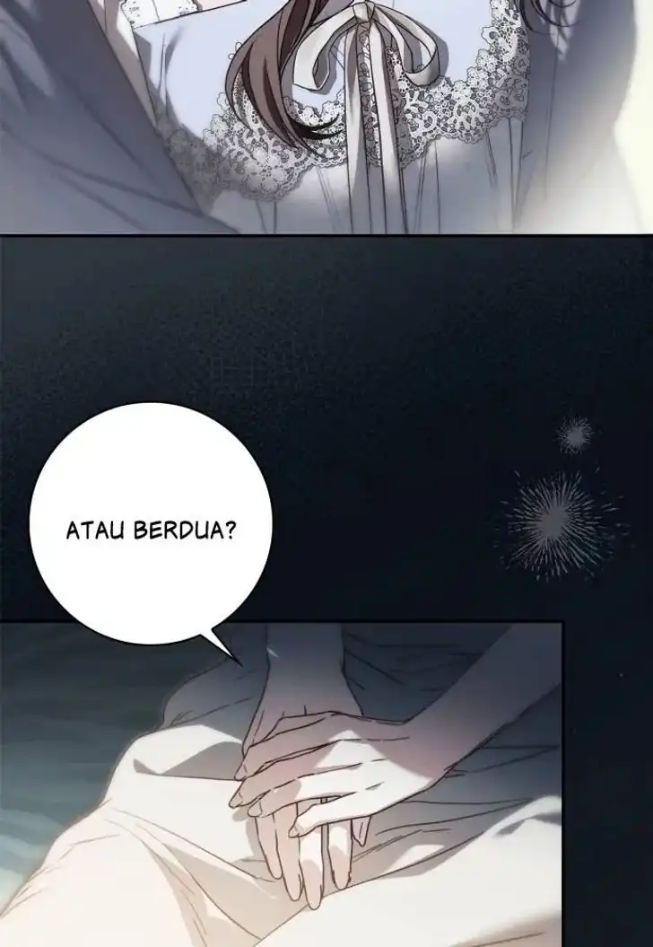 The Count’s Secret Maid Chapter 37 Gambar 4