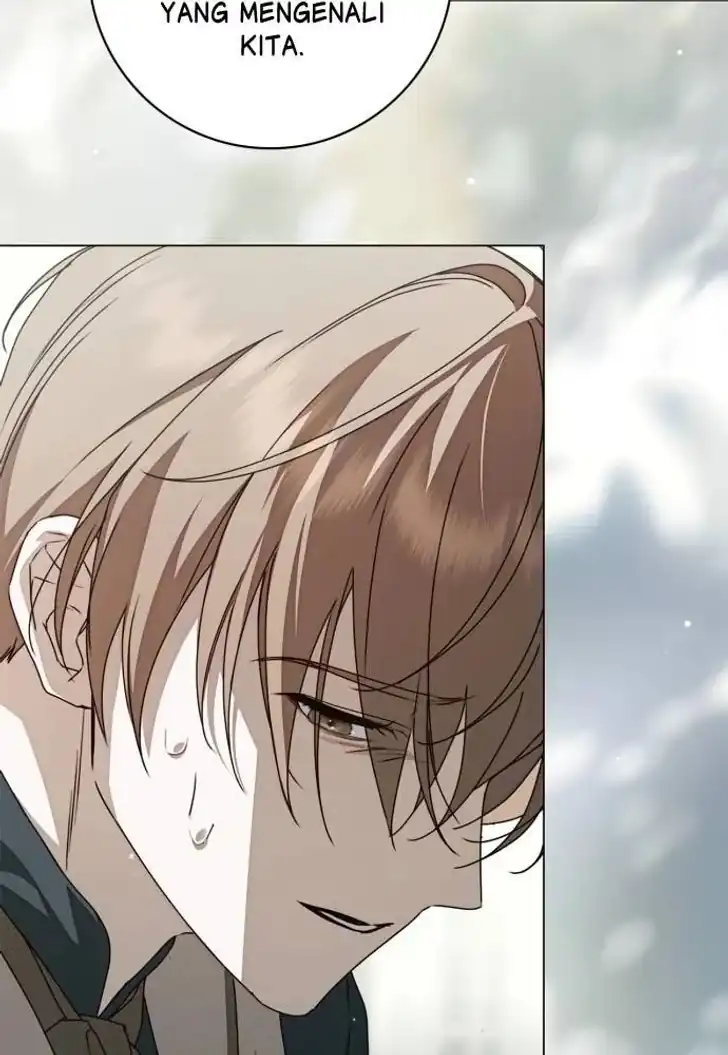 The Count’s Secret Maid Chapter 38 - Halaman 4