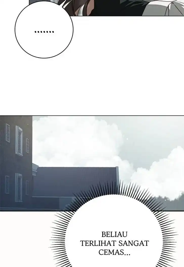 The Count’s Secret Maid Chapter 38 - Halaman 6