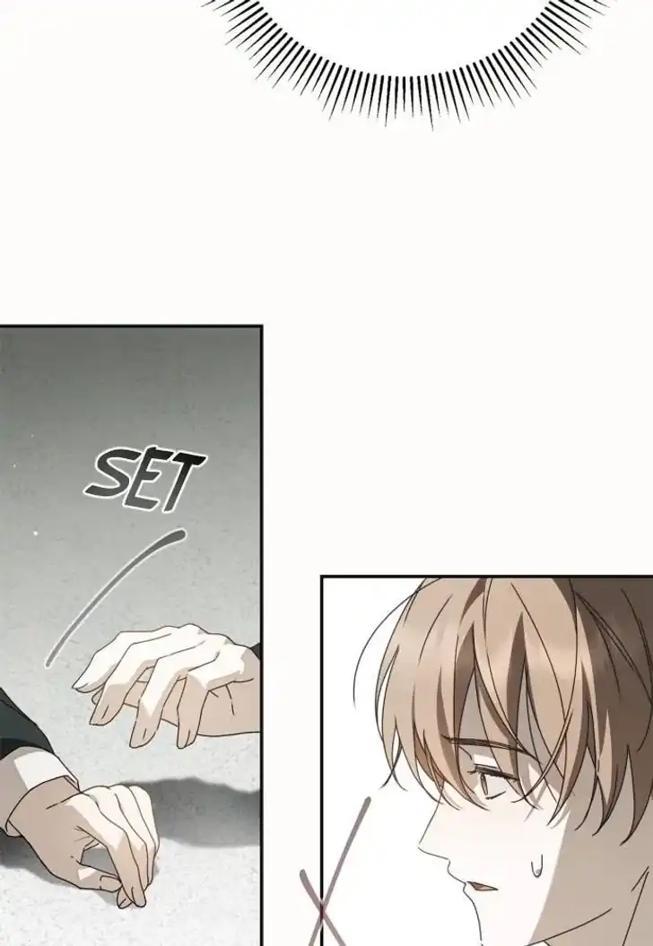 The Count’s Secret Maid Chapter 38 - Halaman 7