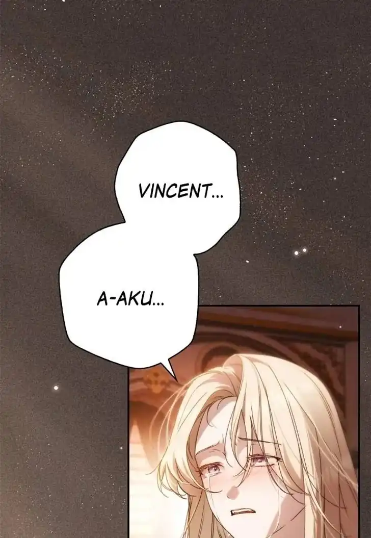 The Count’s Secret Maid Chapter 39 - Halaman 4