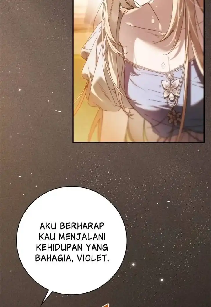 The Count’s Secret Maid Chapter 39 - Halaman 5