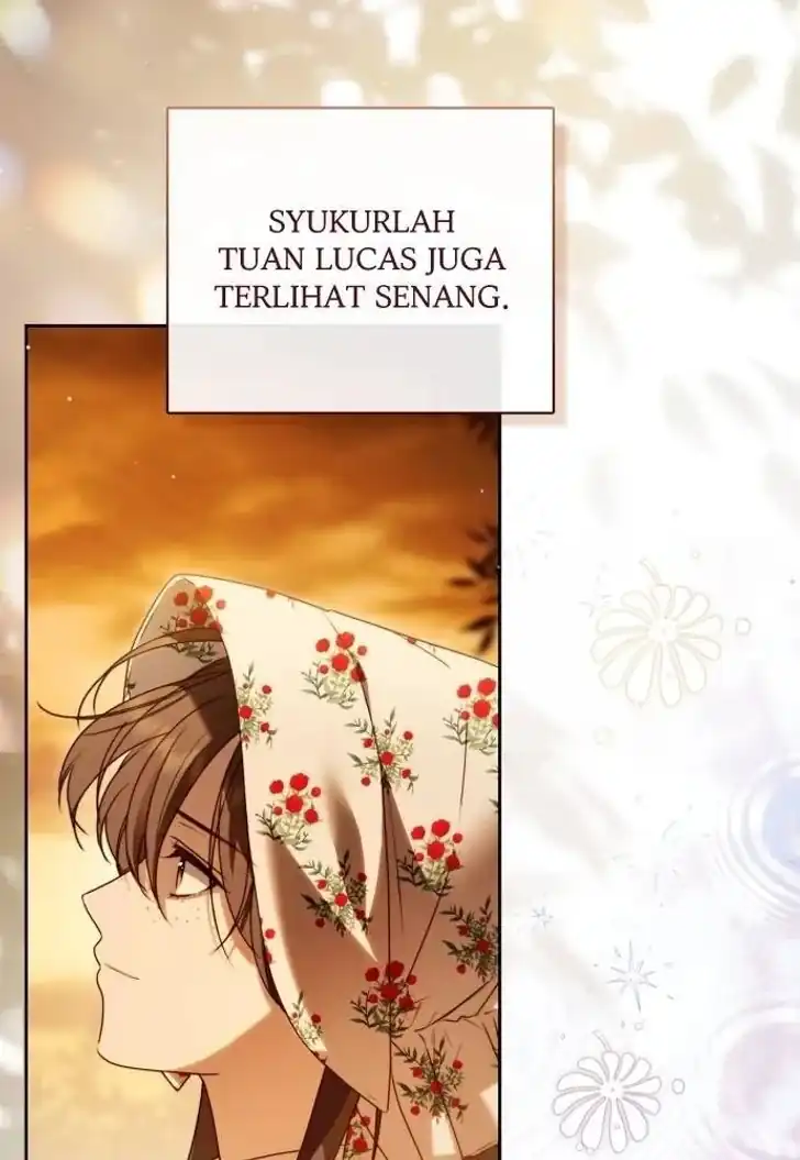 The Count’s Secret Maid Chapter 41 - Halaman 4