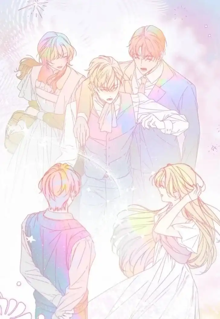 The Count’s Secret Maid Chapter 41 - Halaman 6