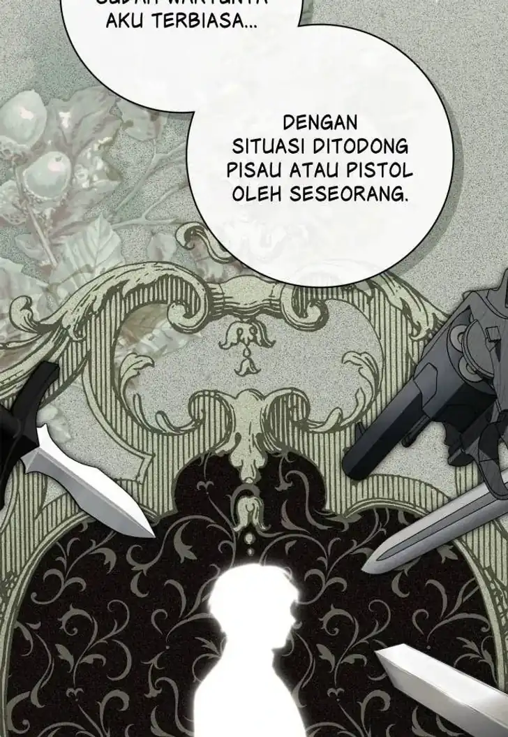 The Count’s Secret Maid Chapter 44 - Halaman 6