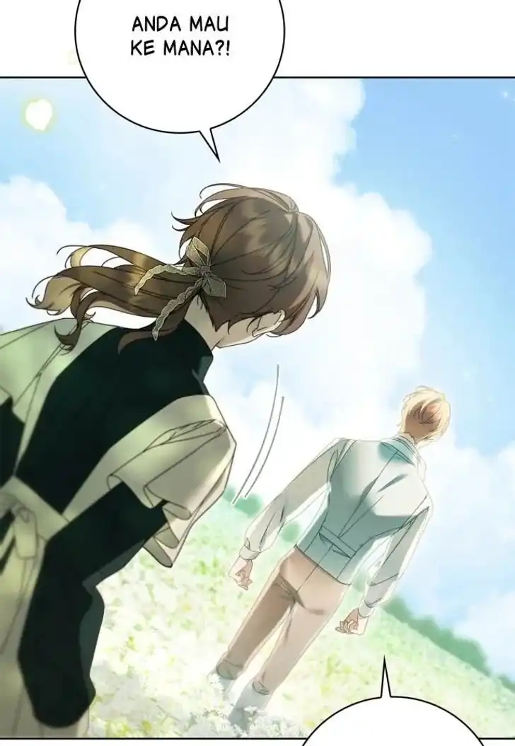 The Count’s Secret Maid Chapter 45 - Halaman 4