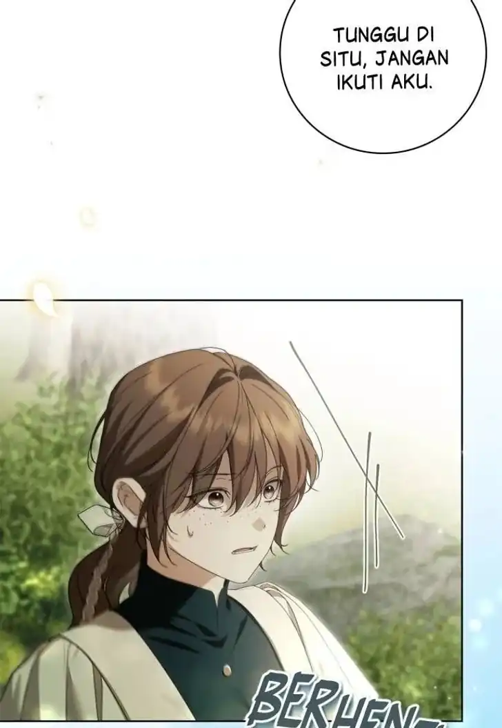 The Count’s Secret Maid Chapter 45 - Halaman 5