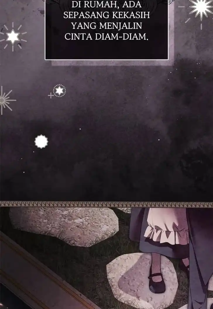 The Count’s Secret Maid Chapter 46 - Halaman 4
