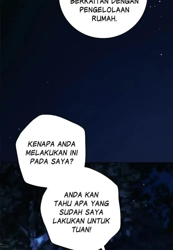 The Count’s Secret Maid Chapter 47 - Halaman 4