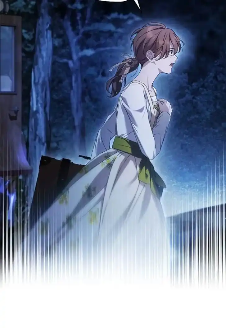 The Count’s Secret Maid Chapter 47 - Halaman 5