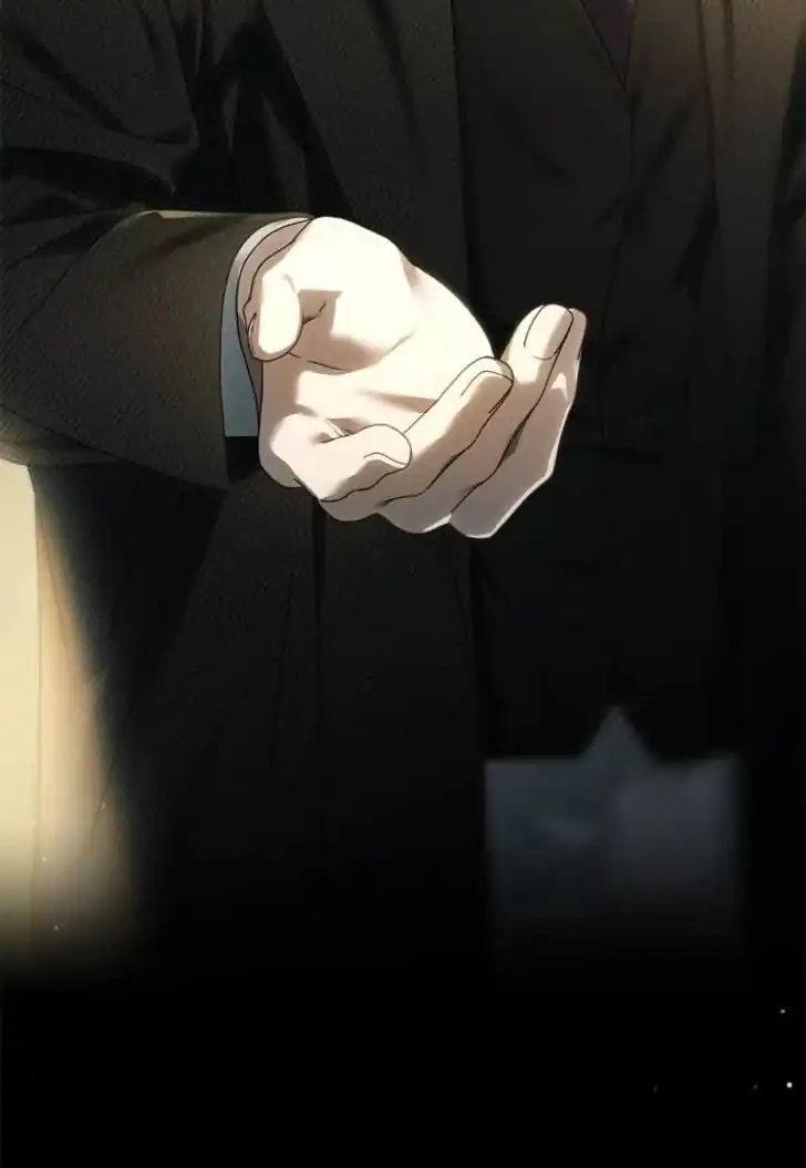 The Count’s Secret Maid Chapter 48 - Halaman 4