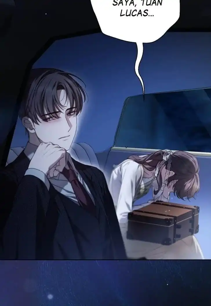 The Count’s Secret Maid Chapter 49 - Halaman 6