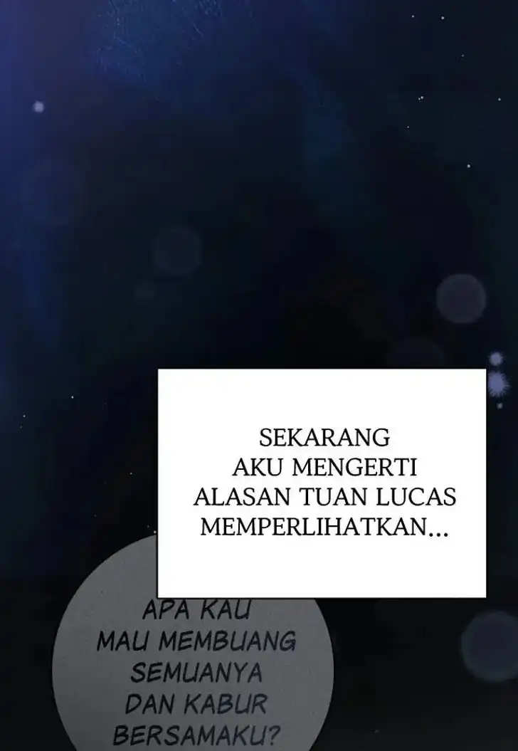 The Count’s Secret Maid Chapter 49 - Halaman 7